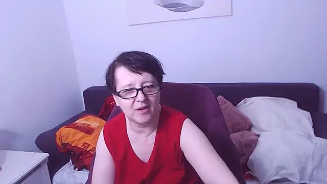 ChristaRose online show from July 10, 7:05 pm