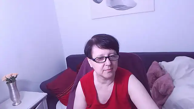 ChristaRose online show from July 15, 6:02 pm
