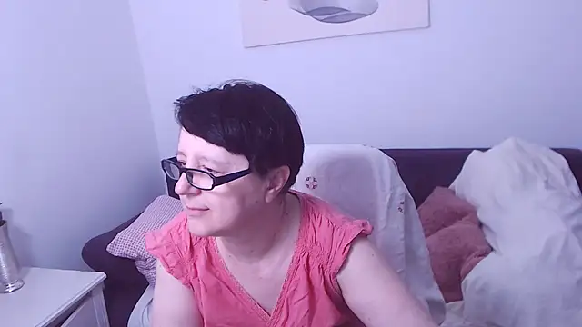 ChristaRose online show from July 17, 6:57 pm