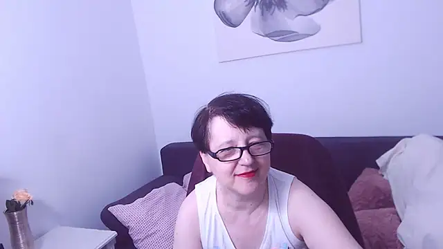 ChristaRose online show from July 18, 6:56 pm