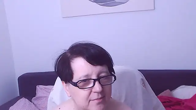 ChristaRose online show from July 23, 10:19 pm