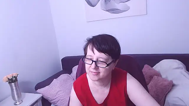 ChristaRose online show from July 24, 7:01 pm