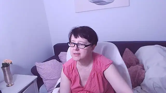 ChristaRose online show from July 31, 8:19 pm