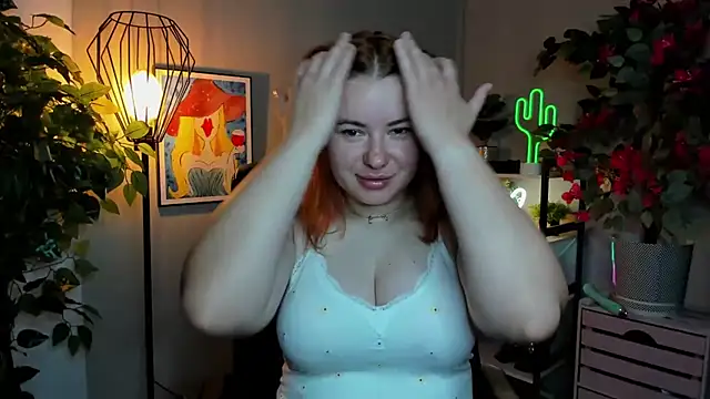 LAYLAxSTAR online show from September 14, 6:34 am