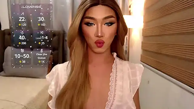 Snapshot of Local_Hoelyx chatting on January 2, 1:30 pm Local Hoelyx online show from January 2, 1:30 pm