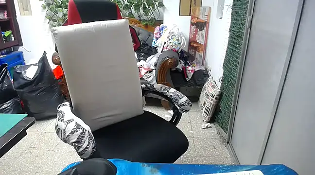 Snapshot of alexam_gal@xh chatting on February 8, 2:05 pm alexam galxh online show from February 8, 2:05 pm