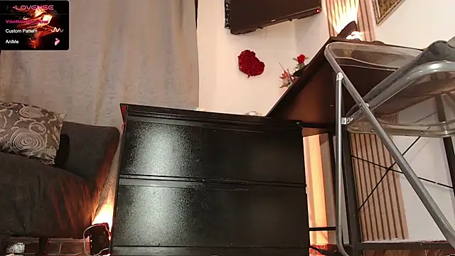 Ivvannaparis online show from November 5, 2:50 pm