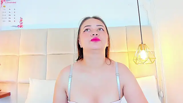 AnaisClark online show from January 23, 11:26 am