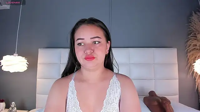 AnaisClark online show from March 11, 11:33 am