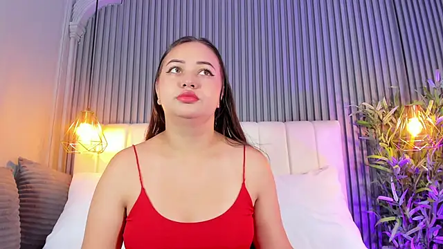 AnaisClark online show from March 11, 11:27 am