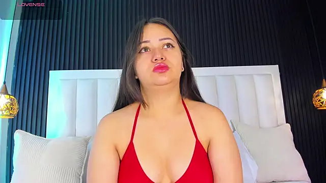 AnaisClark online show from July 4, 11:38 am