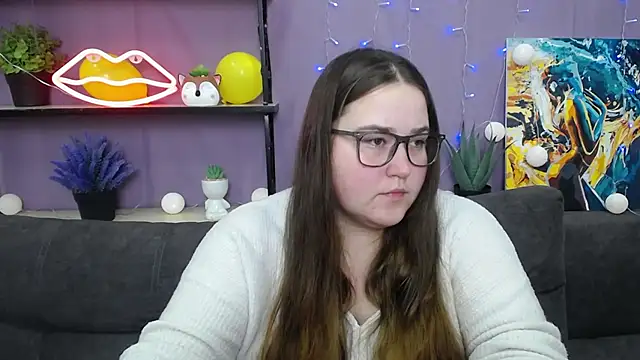 XX Daniella XX online show from January 27, 7:03 pm