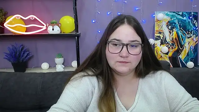 XX Daniella XX online show from January 27, 10:06 pm