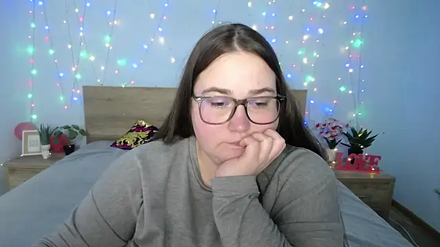 XX Daniella XX online show from January 28, 10:23 pm