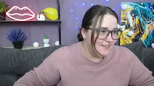 XX Daniella XX online show from January 30, 4:27 am