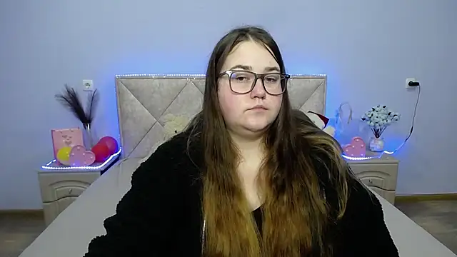 XX Daniella XX online show from January 31, 10:10 am