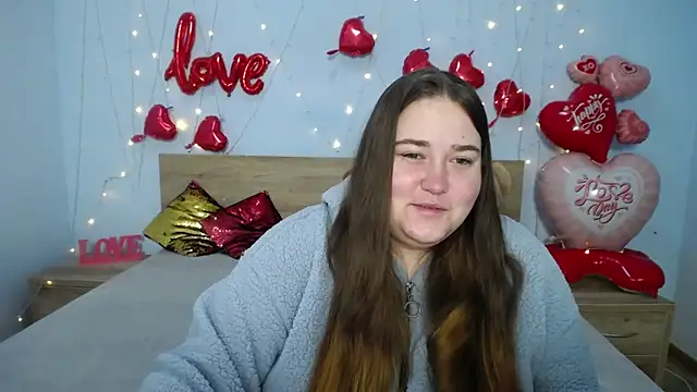 XX Daniella XX online show from February 4, 7:11 pm