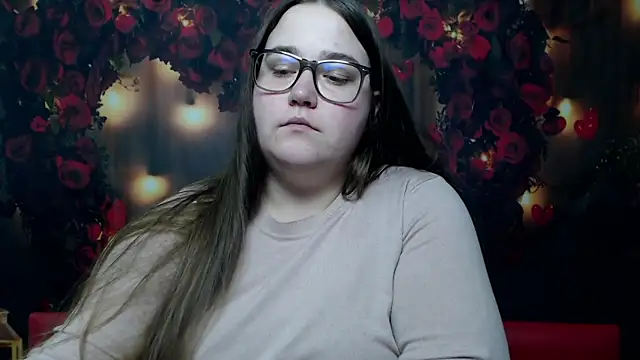 XX Daniella XX online show from February 13, 4:39 pm