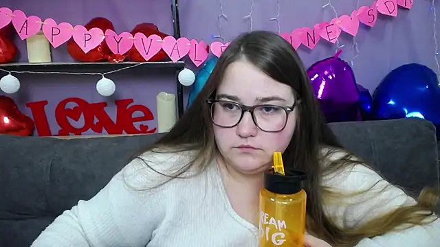 XX Daniella XX online show from February 14, 10:04 pm