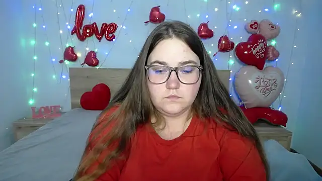 XX Daniella XX online show from February 18, 4:58 am