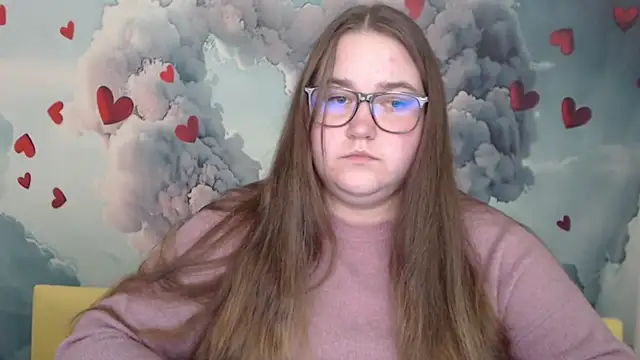 XX Daniella XX online show from February 18, 10:14 pm