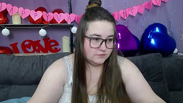 XX Daniella XX online show from February 20, 4:18 am