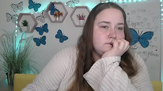 XX Daniella XX online show from March 20, 6:53 pm