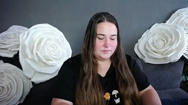 XX Daniella XX online show from September 17, 8:05 am