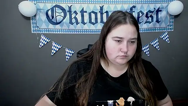 XX Daniella XX online show from September 29, 6:18 am