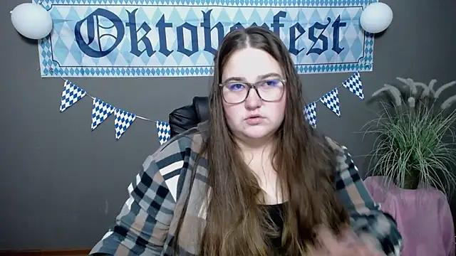 XX Daniella XX online show from October 10, 6:23 am