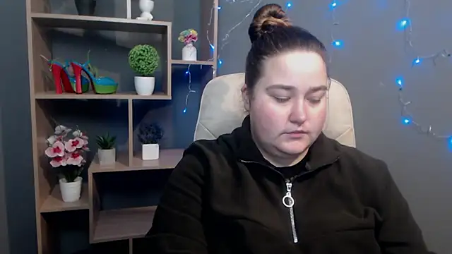 XX Daniella XX online show from November 11, 7:19 am