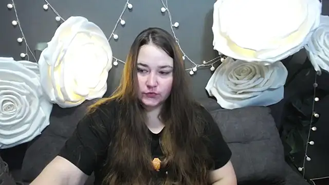 XX Daniella XX online show from November 21, 7:29 am