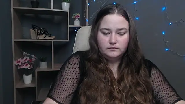 XX Daniella XX online show from December 2, 7:36 am