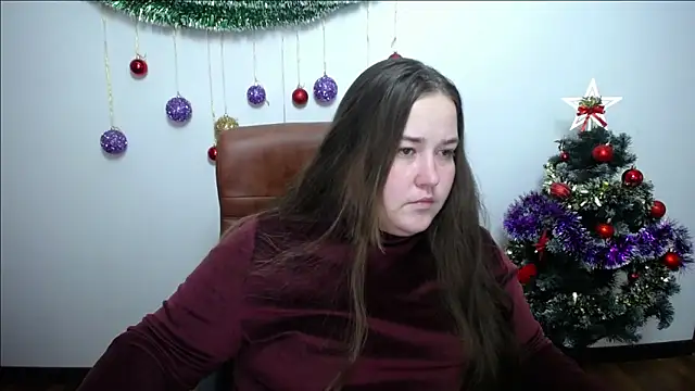 XX Daniella XX online show from December 23, 7:28 am