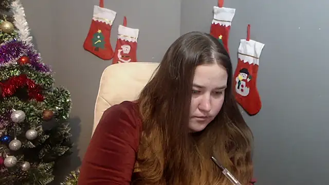 XX Daniella XX online show from January 7, 7:11 am