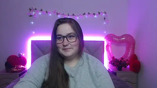 XX Daniella XX online show from March 23, 7:18 pm