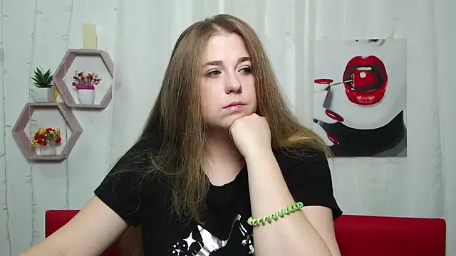 JessikaDaniel online show from January 13, 7:21 am