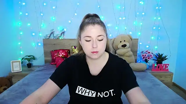 JessikaDaniel online show from January 16, 7:28 am