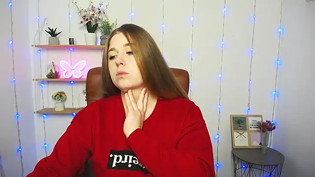 JessikaDaniel online show from January 20, 10:18 am