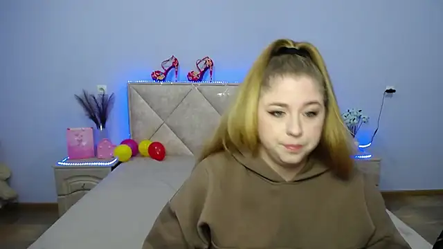 JessikaDaniel online show from January 21, 7:04 am