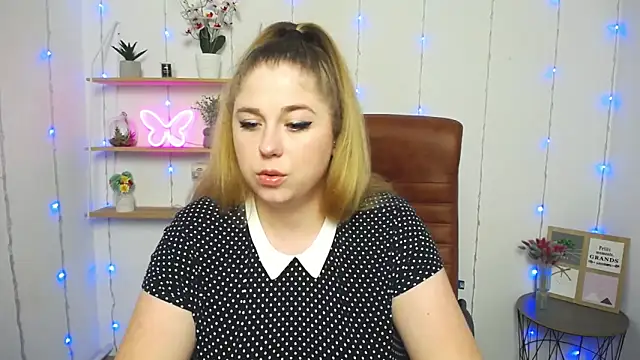 JessikaDaniel online show from January 28, 10:34 am