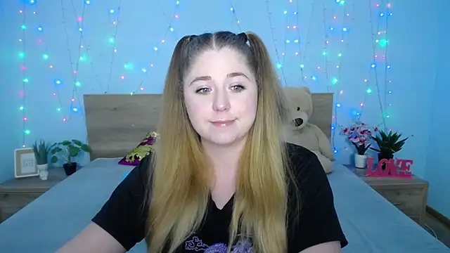 JessikaDaniel online show from January 29, 10:16 am