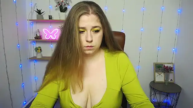 JessikaDaniel online show from January 30, 7:07 am