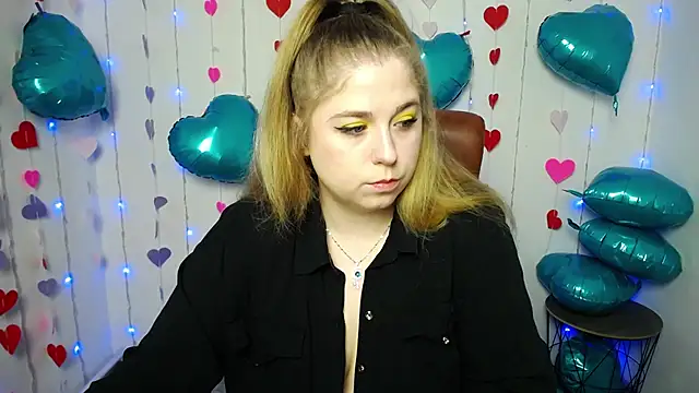 JessikaDaniel online show from February 4, 7:07 am