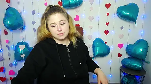 JessikaDaniel online show from February 14, 10:28 am