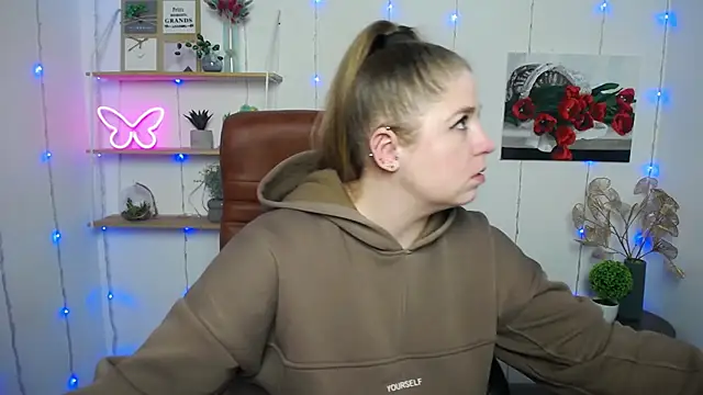 JessikaDaniel online show from March 6, 10:20 am