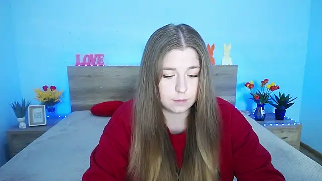 JessikaDaniel online show from March 10, 7:32 am