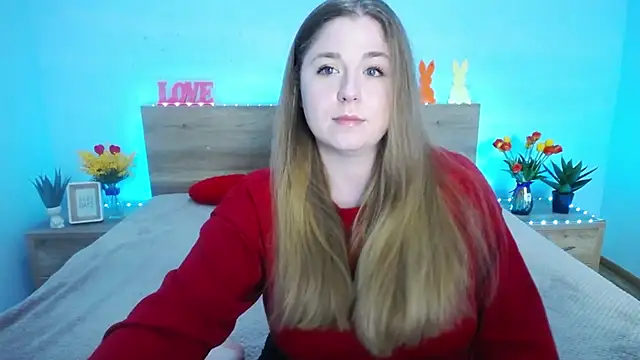 JessikaDaniel online show from March 10, 10:37 am