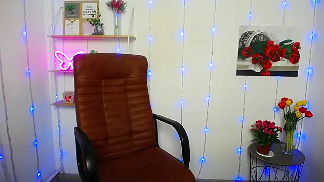 JessikaDaniel online show from March 12, 10:59 am