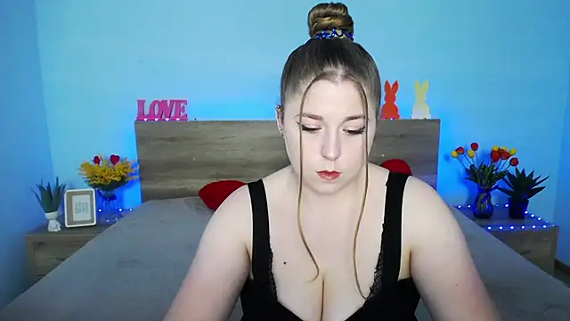 JessikaDaniel online show from March 14, 7:15 am